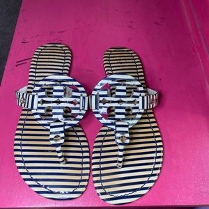 Tory Burch Miller Sandals